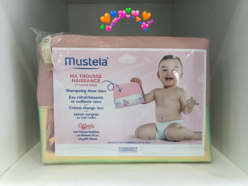 Mustela Trousse De Naissance Prix Tunisie Price Tn Mustela Trousse De Naissance Prix Tunisie Price Tn