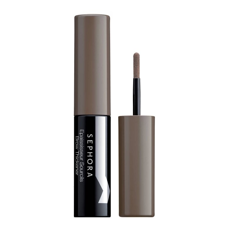 SEPHORA EPAISSISSEUR SOURCILS 02 MEDIUM BROWN image 0