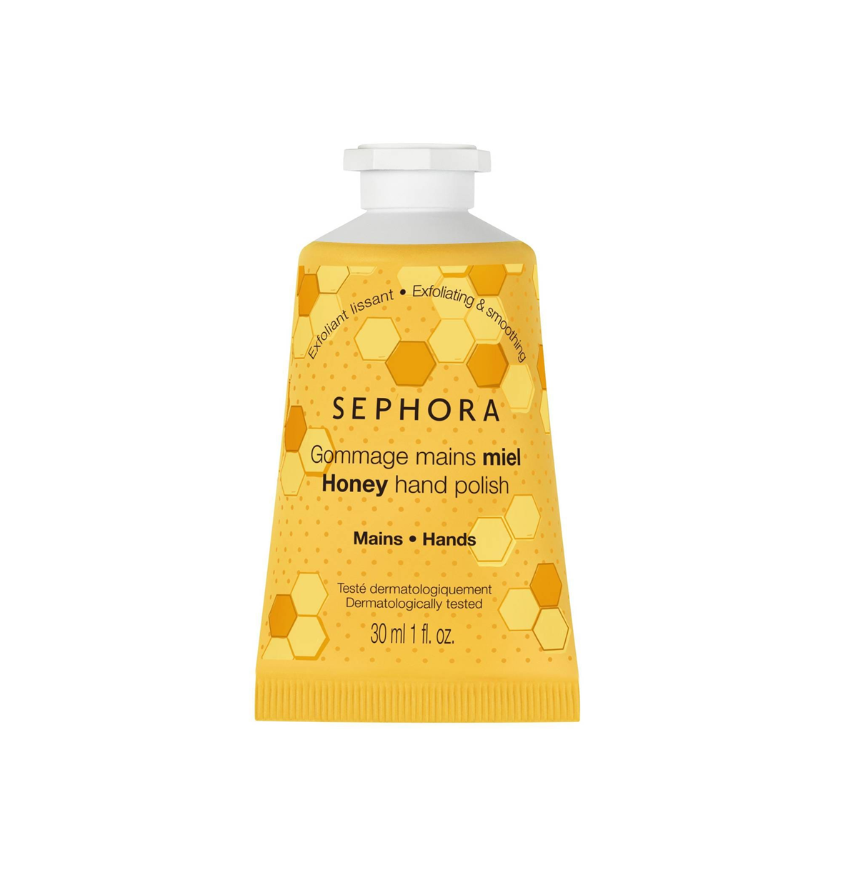 SEPHORA GOMMAGE MAINS MIEL image 0