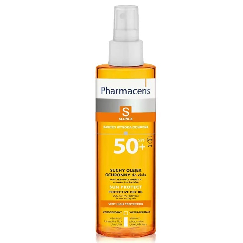 HUILE PROTECTRICE - Pharmakenz image 0