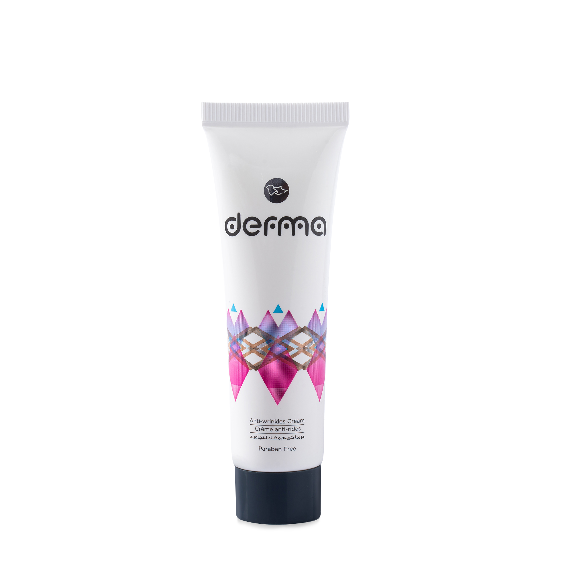 Slide  #2 Derma Anti_ride - Pharmakenz