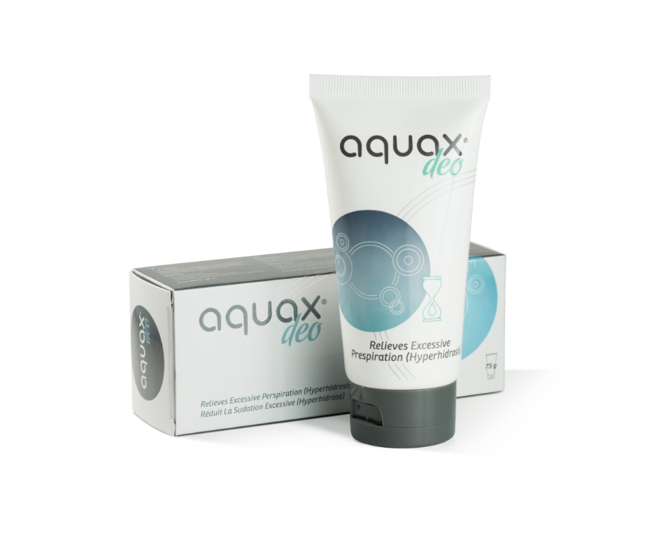 Aquax Deo – Pharmakenz image 0