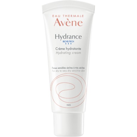 Avene HYDRANCE Riche – Pharmakenz image 0