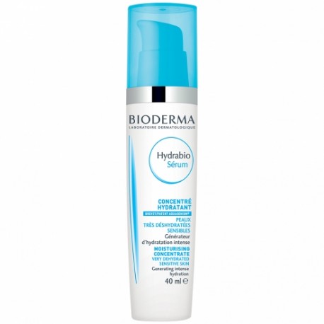 BIODERMA HYDRABIO SERUM - Pharmakenz image 0