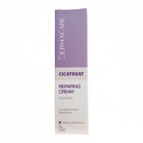 DERMACARE CICATREAT CREME - Pharmakenz image 0