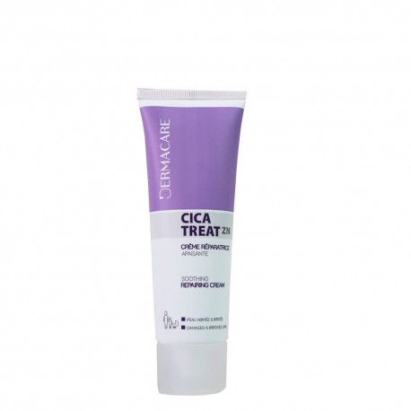 DERMACARE CICATREAT ZN - Pharmakenz image 0