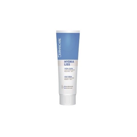 Dermacare HYDRALISS leger - Pharmakenz image 0
