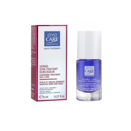 Eye care Vernis durcisseur - Pharmakenz image 0