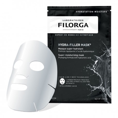 Filorga hydra filler mask – Pharmakenz image 0