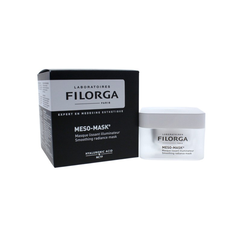 FILORGA MESO MASK - Pharmakenz image 0