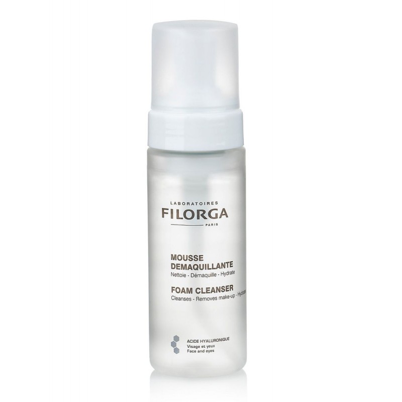 FILORGA MOUSSE DEMAQUILLANTE - Pharmakenz image 0
