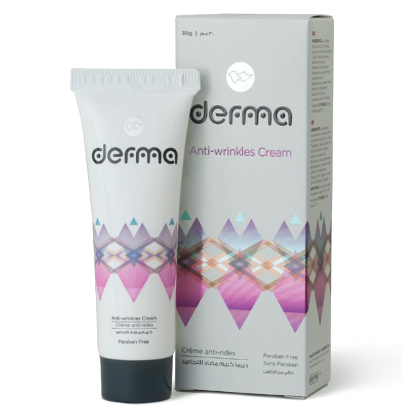 Derma Anti_ride – Pharmakenz image 0