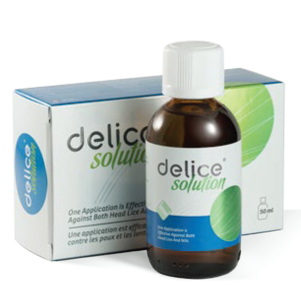 Derma Delice solution - Pharmakenz image 0