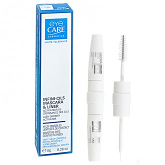 EYE CARE INFINI-CILS - Pharmakenz image 0