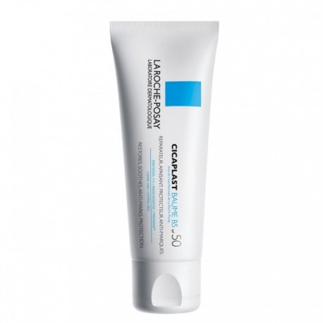 LA ROCHE-POSAY CICAPLAST B5 spf50+ - Pharmakenz image 0