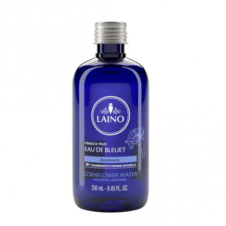 Laino Eau de Bleuet - Pharmakenz image 0