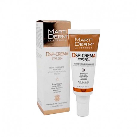 Martiderm DSP Cream – Pharmakenz image 0