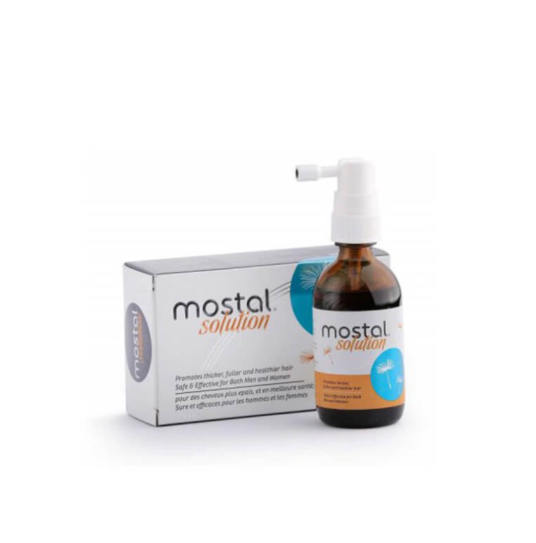 Mostal Solution - Pharmakenz image 0