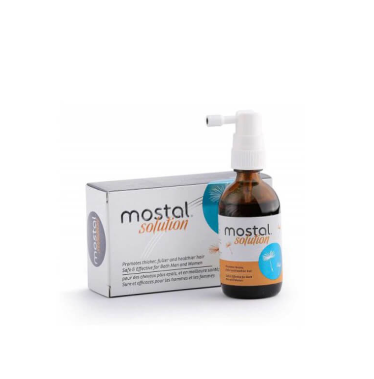 Mostal Solution – Pharmakenz image 0