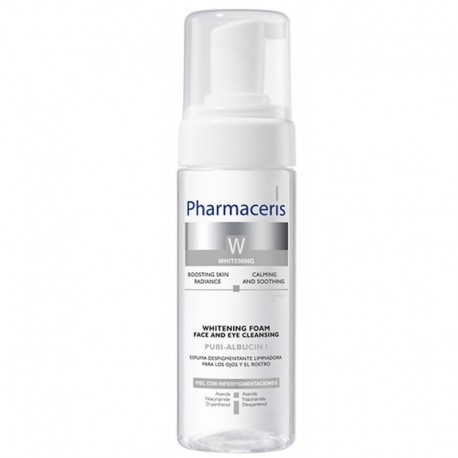 PHARMACERIS W PURI-ALBUCIN - Pharmakenz image 0