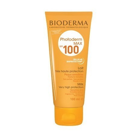 BIODERMA PHOTODERM MAX - Pharmakenz image 0