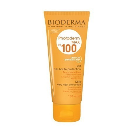 BIODERMA PHOTODERM MAX – Pharmakenz image 0