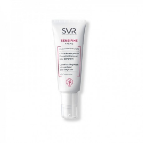 SVR Sensifine Crème - Pharmakenz image 0