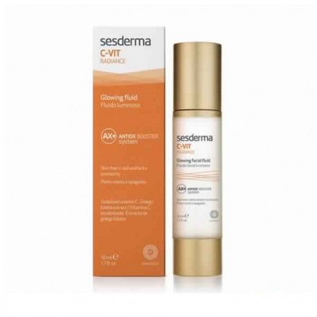 SESDERMA C-VIT RADIANCE - Pharmakenz image 0