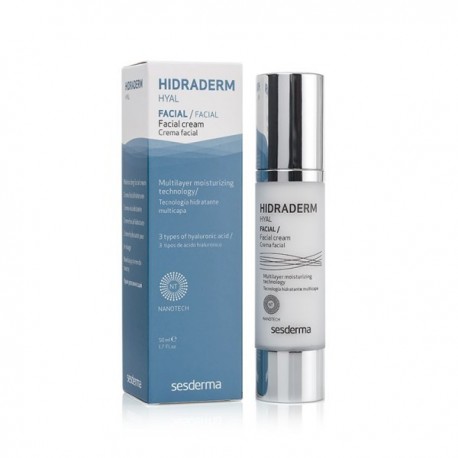 SESDERMA Hidraderm – Pharmakenz image 0