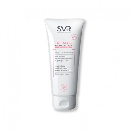 SVR TOPIALYSE BAUME INTENSIF 200ML - Pharmakenz image 0
