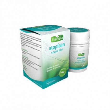 THERAPIA STOPFAIM 60 GÉLULES - Pharmakenz image 0