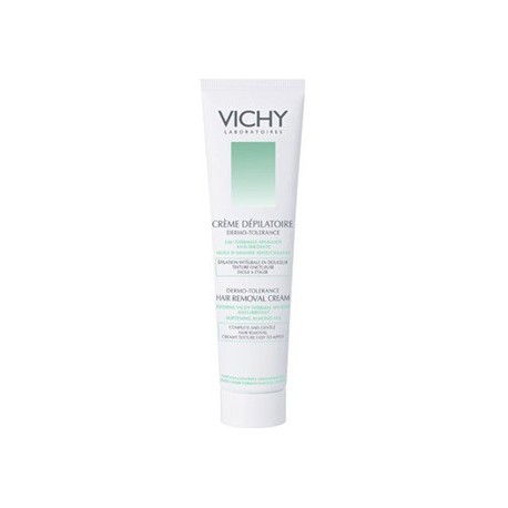 VICHY Crème dépilatoire – Pharmakenz image 0