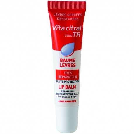 VITA CITRAL - Pharmakenz image 0