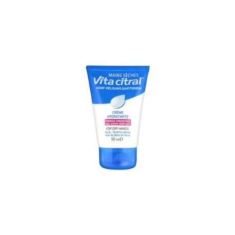 Vita Citral Crème Hydratante – Pharmakenz image 0