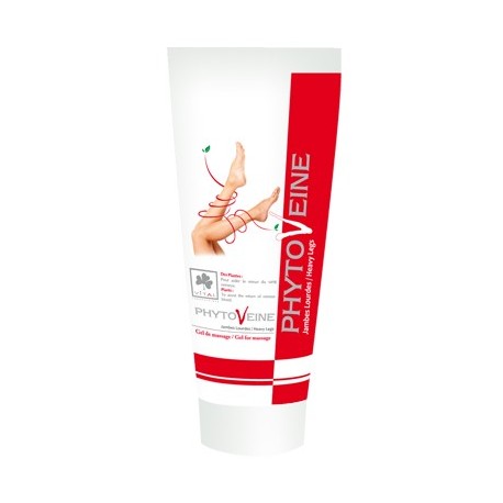 VITAL PHYTOVEINE Gel – Pharmakenz image 0