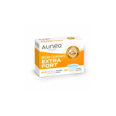 Vitarmonyl Alinea Minceur Brûle Graisses - Pharmakenz image 0