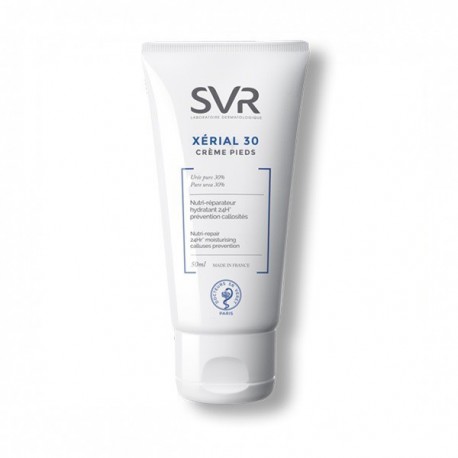 SVR XERIAL 30 CREME 100ml – Pharmakenz image 0