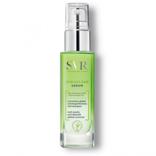 svr sebiacleer serum - Pharmakenz image 0