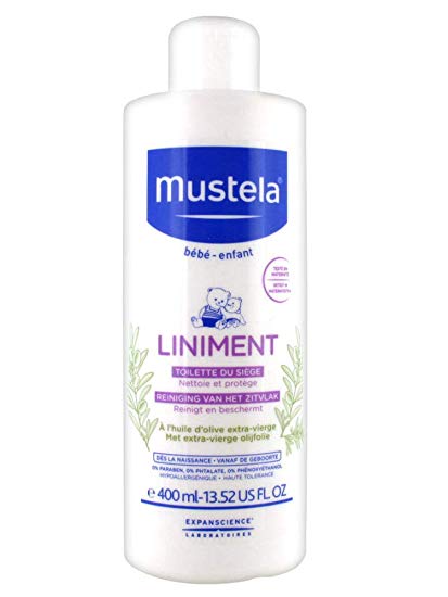 MUSTELA LINIMENT 400ML - Pharmakenz image 0