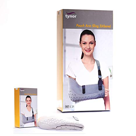 TYNOR C21 ECHARPE DE BRAS - Pharmakenz image 0