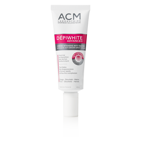 ACM Depiwhite advanced creme 40ml - Pharmakenz image 0