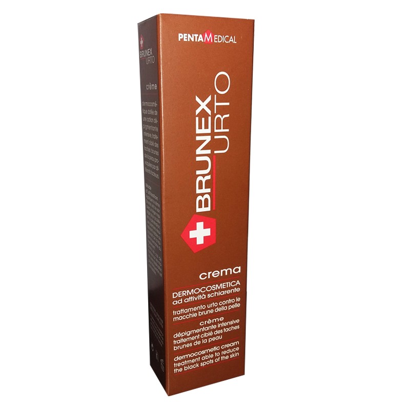 BRUNEX Urto Crème Dépigmentante - Pharmakenz image 0