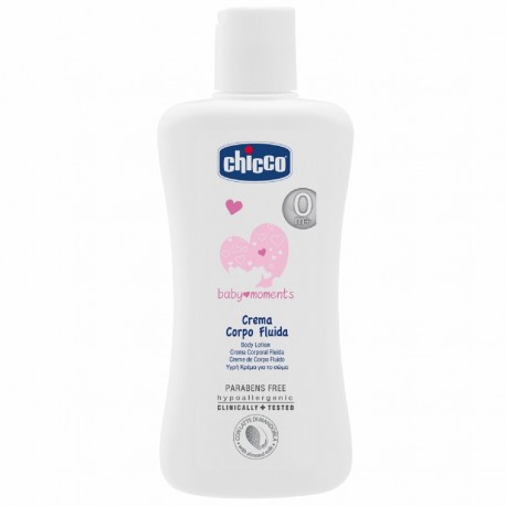 chicco baby moment - Pharmakenz image 0