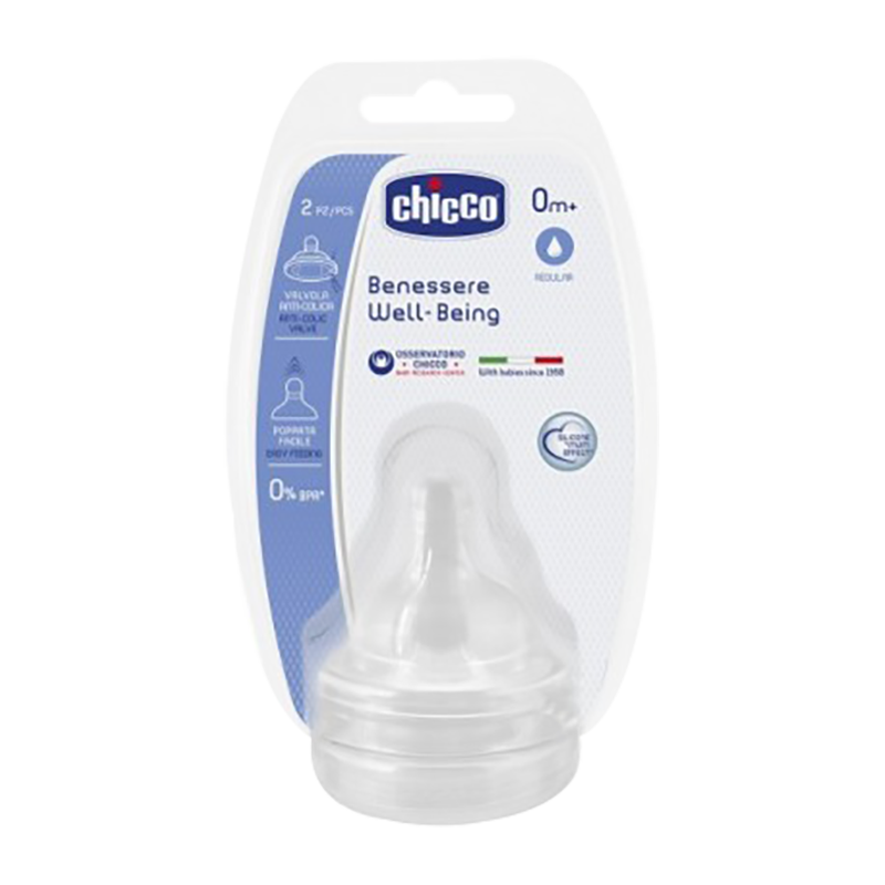 CHICCO TETINE - Pharmakenz image 0
