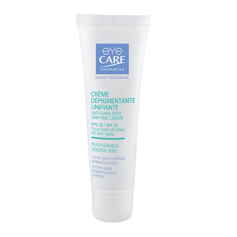 CRÈME DÉPIGMENTANTE UNIFIANTE - Pharmakenz image 0