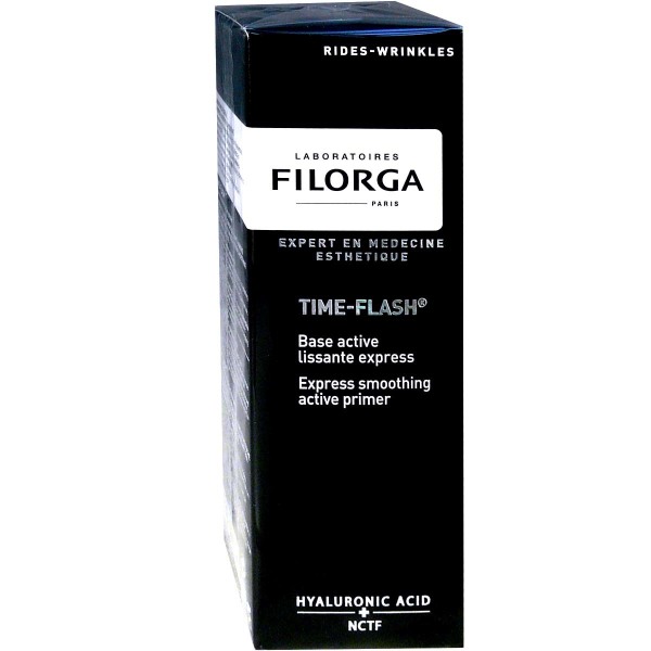 filorga time flash 30ml - Pharmakenz image 0