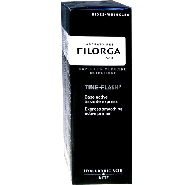 filorga time flash 30ml – Pharmakenz image 0