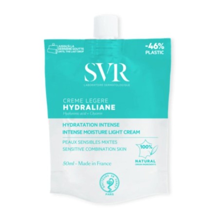 SVR HYDRALIANE légère - Pharmakenz image 0