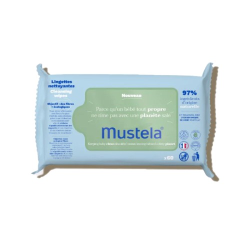 MUSTELA LINGETTE – Pharmakenz image 0