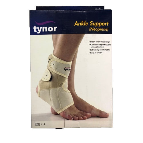 TYNOR J12 CHEVILLERE LIGAMENTAIRE - Pharmakenz image 0